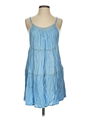 Raviya Casual Dress (view 1)