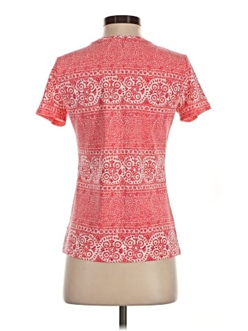 Talbots Short Sleeve T-Shirt (view 2)