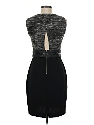 Black Halo Cocktail Dress (view 2)
