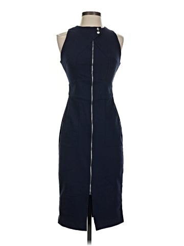New York & Company Cocktail Dress (view 1)