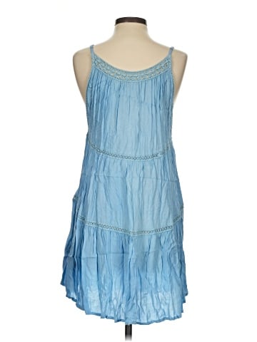 Raviya Casual Dress (view 2)