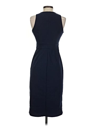 New York & Company Cocktail Dress (view 2)