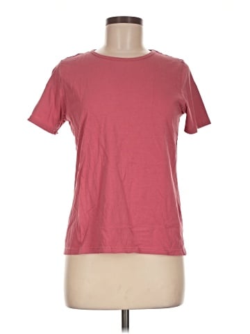 Laura Scott Short Sleeve T-Shirt (view 1)