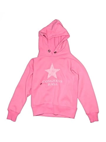 blue 84 Pullover Hoodie (view 1)