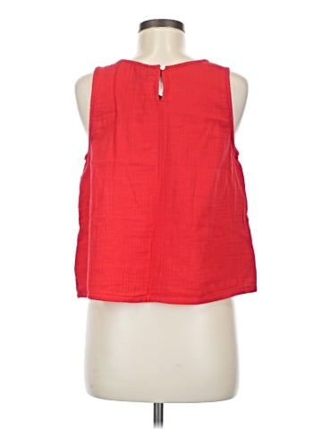 Gap Sleeveless Top (view 2)