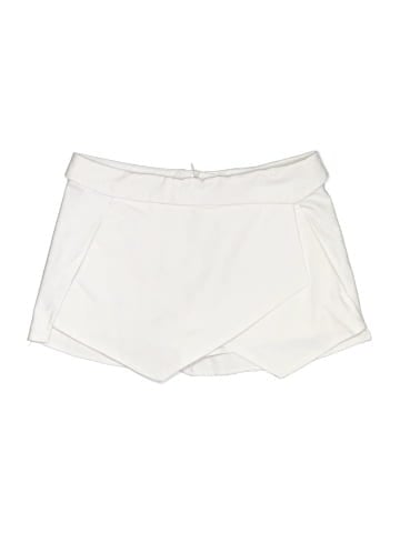 Zara Basic Skort (view 1)