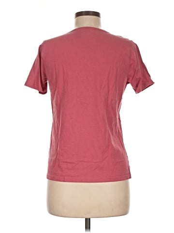 Laura Scott Short Sleeve T-Shirt (view 2)