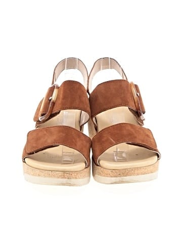 Mephisto Wedges (view 2)