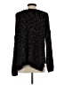 Willow & Clay Tweed Black Pullover Sweater Size XS - photo 2