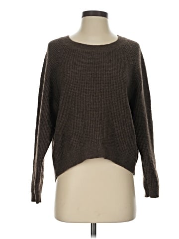 Vince. Pullover Sweater (view 1)