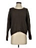 Vince. Brown Pullover Sweater Size S - photo 1