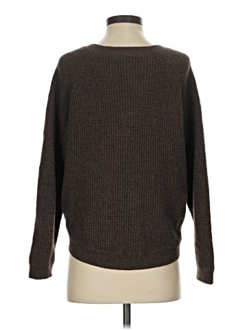 Vince. Pullover Sweater (view 2)