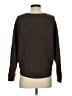 Vince. Brown Pullover Sweater Size S - photo 2