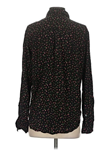 Levi's Long Sleeve Button-Down Shirt (view 2)