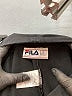 FILA Solid Black Active Pants Size XL - photo 7