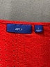 Apt. 9 Red Short Sleeve Top Size L - photo 7