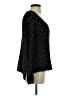 Willow & Clay Tweed Black Pullover Sweater Size XS - photo 4