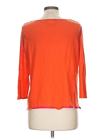 Gretchen Scott Designs Pullover Sweater (view 2)