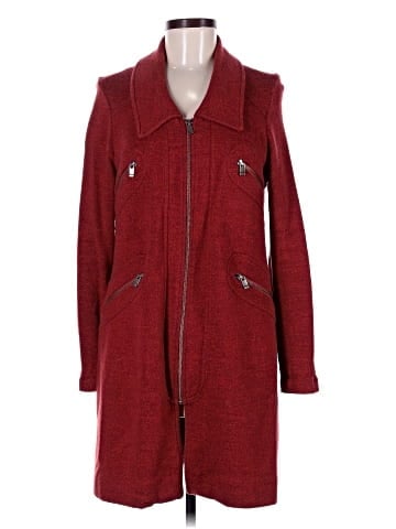 Nic + Zoe Coat (view 1)