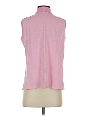 Brooks Brothers Sleeveless T-Shirt (view 2)