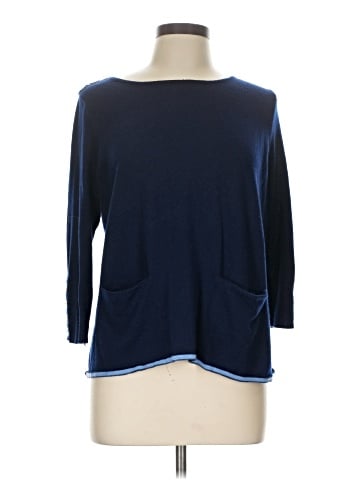 Gretchen Scott Designs Pullover Sweater (view 1)