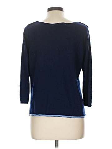 Gretchen Scott Designs Pullover Sweater (view 2)