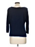 Gretchen Scott Designs Blue Pullover Sweater Size L - photo 2