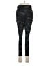 Athleta Camo Black Gray Leggings Size M (petite) - photo 2