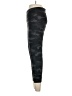 Athleta Camo Black Gray Leggings Size M (petite) - photo 5