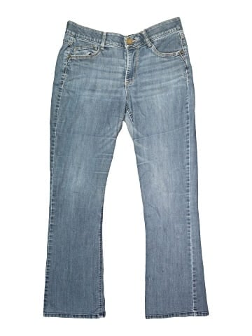 Democracy Jeans (view 2)