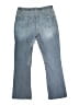 Democracy Hearts Blue Jeans Size 10 - photo 3