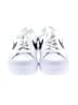 Nike White Sneakers Size 7 - photo 2
