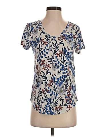 Coral Bay Short Sleeve T-Shirt (view 1)