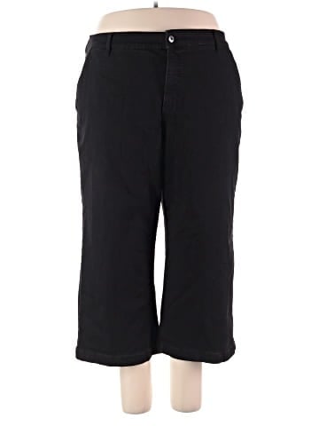 Style&Co Jeans (view 1)