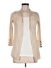 Mossimo 100% Acrylic Tan Cardigan Size M - photo 1