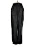 Forever 21 Black Track Pants Size S - photo 1