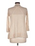 Mossimo 100% Acrylic Tan Cardigan Size M - photo 2