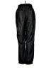 Forever 21 Black Track Pants Size S - photo 2
