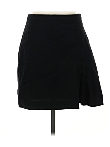 Moda International Wool Skirt (view 1)