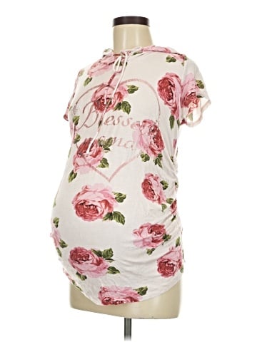 Gemstone Short Sleeve T-Shirt (view 1)