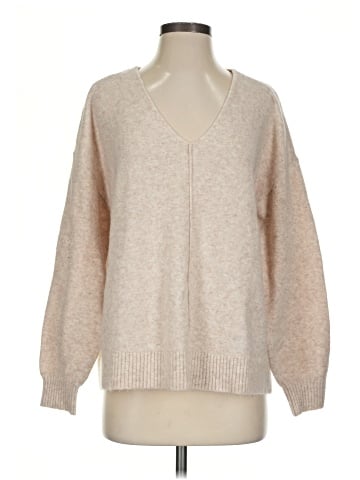 Ann Taylor LOFT Pullover Sweater (view 1)