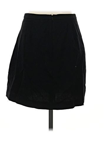Moda International Wool Skirt (view 2)