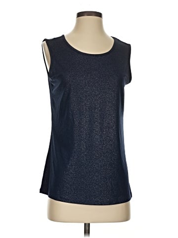 IMAN Sleeveless T-Shirt (view 1)