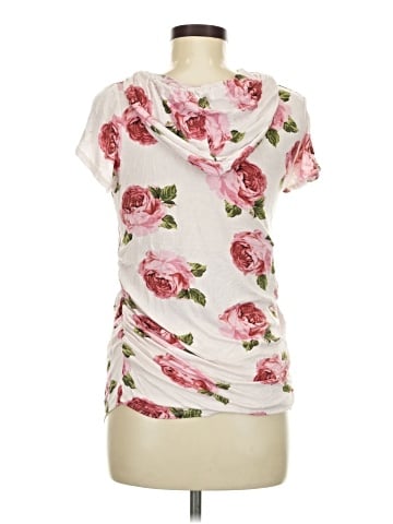 Gemstone Short Sleeve T-Shirt (view 2)
