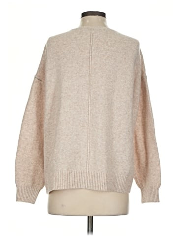 Ann Taylor LOFT Pullover Sweater (view 2)