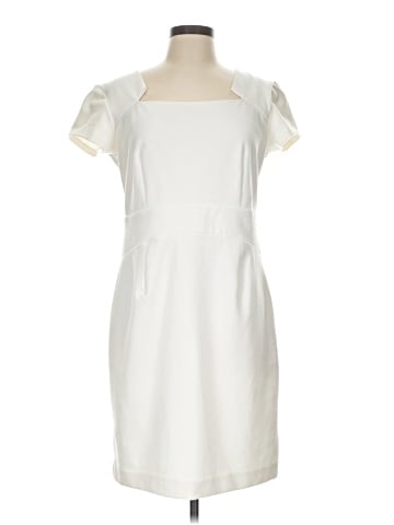 Adrienne Vittadini Cocktail Dress (view 1)