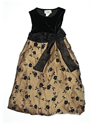 Rare Editions Dress (view 1)