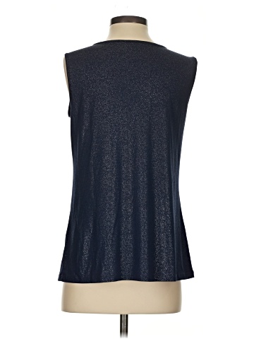 IMAN Sleeveless T-Shirt (view 2)