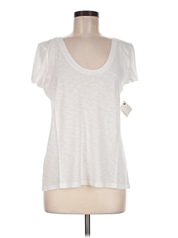 Halogen Short Sleeve T-Shirt (view 1)