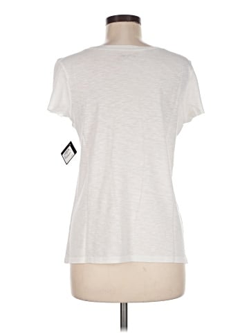 Halogen Short Sleeve T-Shirt (view 2)